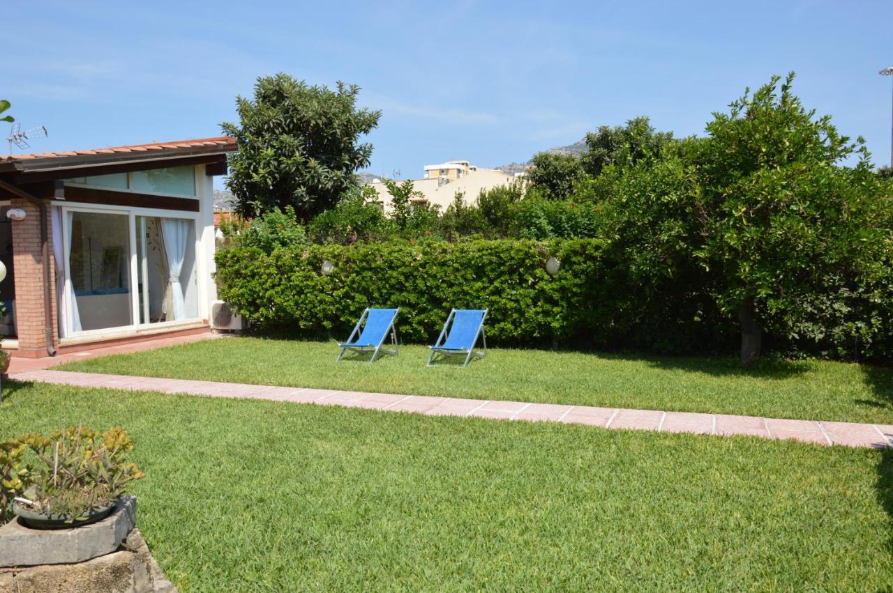 Holiday home La Casetta Nel