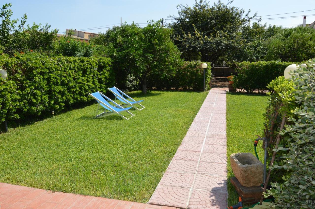 Holiday home La Casetta Nel *