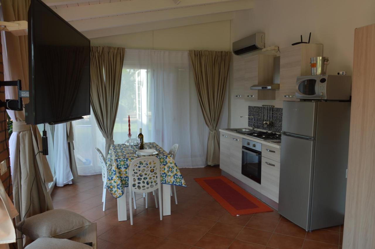 Holiday home La Casetta Nel